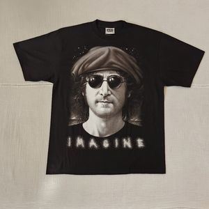 John Lennon TShirt"Imagine"